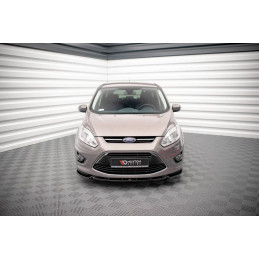 LAME DU PARE-CHOCS AVANT FORD C-MAX MK2