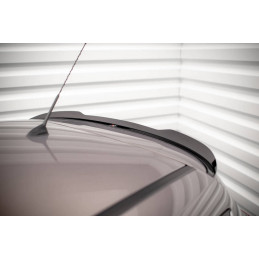 SPOILER CAP FORD C-MAX MK2