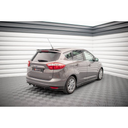 SPOILER CAP FORD C-MAX MK2