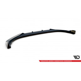 LAME DU PARE-CHOCS AVANT V.1 FORD MUSTANG MACH-E MK1