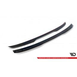 PLUS BAS SPOILER CAP FORD MUSTANG MACH-E MK1