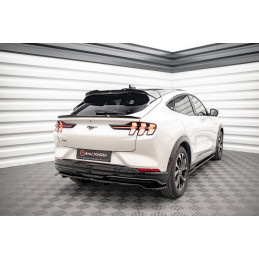 PLUS BAS SPOILER CAP FORD MUSTANG MACH-E MK1