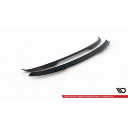 SPOILER CAP HYUNDAI IX35 MK1