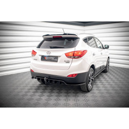 SPOILER CAP HYUNDAI IX35 MK1