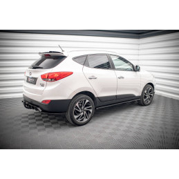 RAJOUTS DES BAS DE CAISSE HYUNDAI IX35 MK1