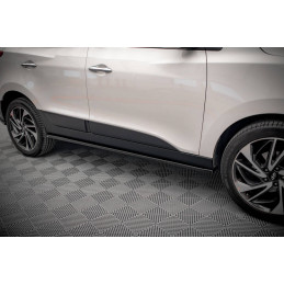 RAJOUTS DES BAS DE CAISSE HYUNDAI IX35 MK1