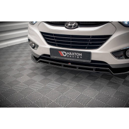 LAME DU PARE-CHOCS AVANT HYUNDAI IX35 MK1