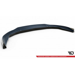 LAME DU PARE-CHOCS AVANT V.3 AUDI E-TRON GT / RS GT MK1