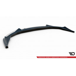 LAME DU PARE-CHOCS AVANT V.1 AUDI E-TRON GT / RS GT MK1