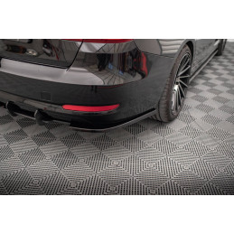 LAMES DE PARE-CHOCS ARRIÈRE LATÉRALES BMW 3 GT F34