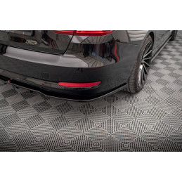 CENTRAL ARRIERE SPLITTER (AVEC UNE BARRE VERTICALE) BMW 3 GT F34