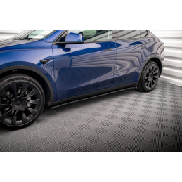 RAJOUTS DES BAS DE CAISSE V.2 TESLA MODEL Y