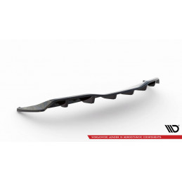 CENTRAL ARRIERE SPLITTER (AVEC UNE BARRE VERTICALE) TESLA MODEL Y