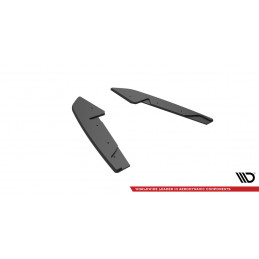 STREET PRO LAME DU PARE CHOCS ARRIERE AUDI S5 SPORTBACK F5