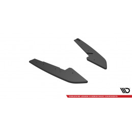 STREET PRO LAME DU PARE CHOCS ARRIERE AUDI S5 SPORTBACK F5