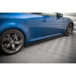 RAJOUTS DES BAS DE CAISSE INFINITI G37 COUPE