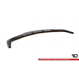 LAME DU PARE-CHOCS AVANT INFINITI G37 COUPE