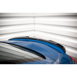 SPOILER CAP INFINITI G37 COUPE