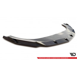 LAME DU PARE-CHOCS AVANT V.3 LAMBORGHINI URUS MK1