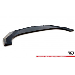 LAME DU PARE-CHOCS AVANT V.2 LAMBORGHINI URUS MK1