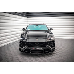 LAME DU PARE-CHOCS AVANT V.1 LAMBORGHINI URUS MK1