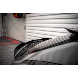 PLUS BAS SPOILER CAP LAMBORGHINI URUS MK1