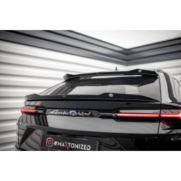 PLUS BAS SPOILER CAP LAMBORGHINI URUS MK1