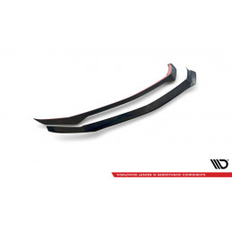 PLUS HAUT SPOILER CAP LAMBORGHINI URUS MK1