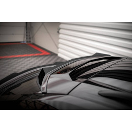 PLUS HAUT SPOILER CAP LAMBORGHINI URUS MK1