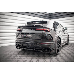 PLUS HAUT SPOILER CAP LAMBORGHINI URUS MK1
