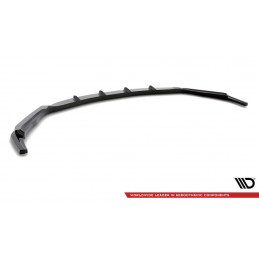 LAME DU PARE-CHOCS AVANT V.2 LEXUS GS F MK4 FACELIFT