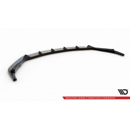 LAME DU PARE-CHOCS AVANT V.1 LEXUS GS F MK4 FACELIFT