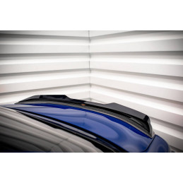 SPOILER CAP LEXUS GS F MK4 FACELIFT