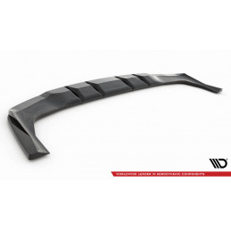 CENTRAL ARRIERE SPLITTER (AVEC UNE BARRE VERTICALE) MERCEDES-BENZ GLE COUPE AMG-LINE C167