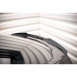 SPOILER CAP MERCEDES-BENZ GLE COUPE AMG-LINE C167