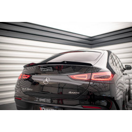 SPOILER CAP MERCEDES-BENZ GLE COUPE AMG-LINE C167