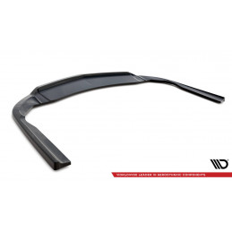 CENTRAL ARRIERE SPLITTER (AVEC UNE BARRE VERTICALE) OPEL INSIGNIA OPC MK1