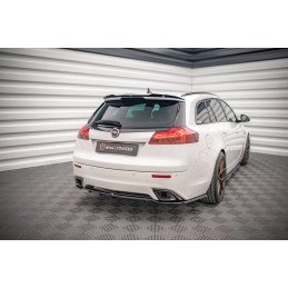 CENTRAL ARRIERE SPLITTER (AVEC UNE BARRE VERTICALE) OPEL INSIGNIA OPC MK1