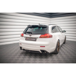 SPOILER CAP OPEL INSIGNIA OPC SPORTS TOURER MK1