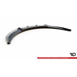 LAME DU PARE-CHOCS AVANT V.2 OPEL INSIGNIA OPC MK1