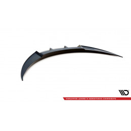 LAME DU PARE-CHOCS AVANT V.1 OPEL INSIGNIA OPC MK1