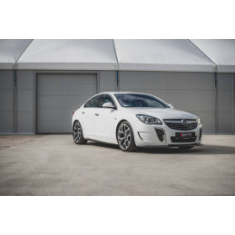 RAJOUTS DES BAS DE CAISSE OPEL INSIGNIA MK. 1 OPC