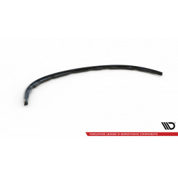 LAME DU PARE-CHOCS AVANT RENAULT CLIO III RS