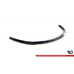 LAME DU PARE-CHOCS AVANT RENAULT CLIO III RS