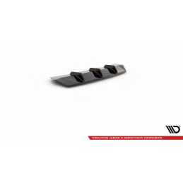 DIFFUSEUR ARRIÈRE COMPLET RENAULT TALISMAN