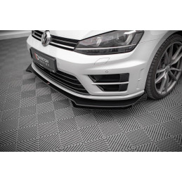 FRONT FLAPS VOLKSWAGEN GOLF R MK7