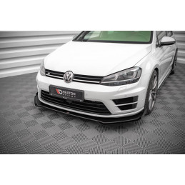 FRONT FLAPS VOLKSWAGEN GOLF R MK7