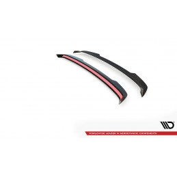 SPOILER CAP V.2 PEUGEOT 208 MK2