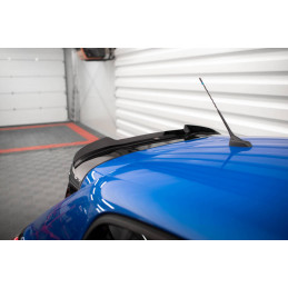 SPOILER CAP V.1 PEUGEOT 208 MK2