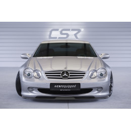 Lame Du Pare-Chocs Avant Mercedes Benz Classe SL R230